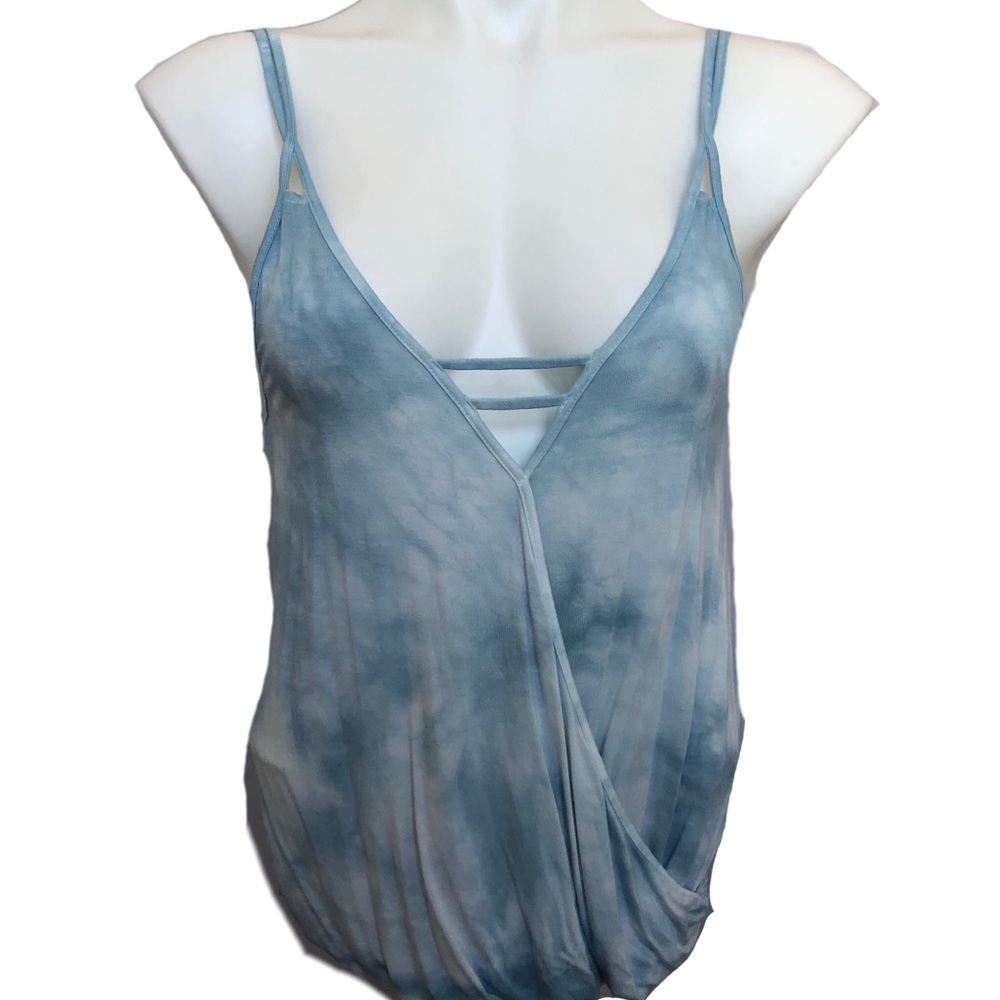 Tie Dye Tank